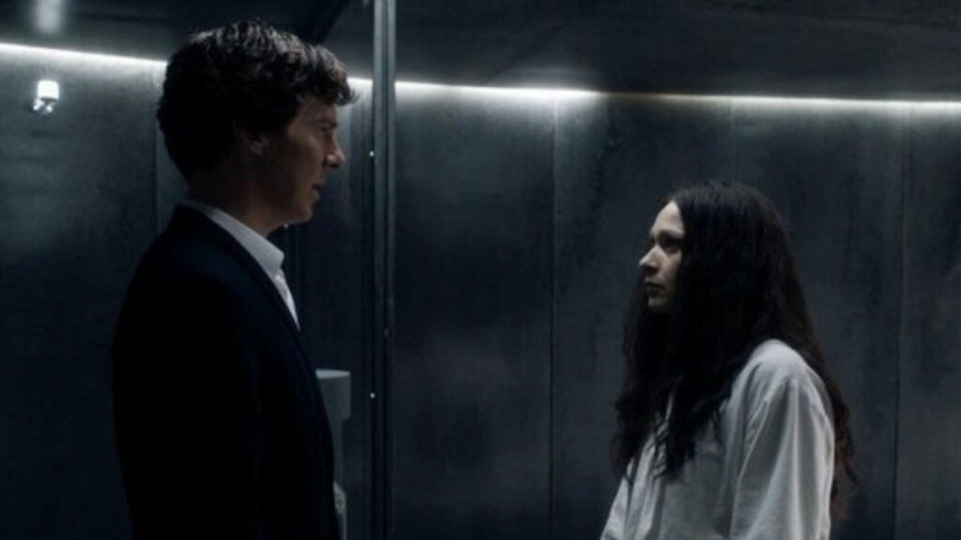 Still from Season 4 (Image via BBC)
